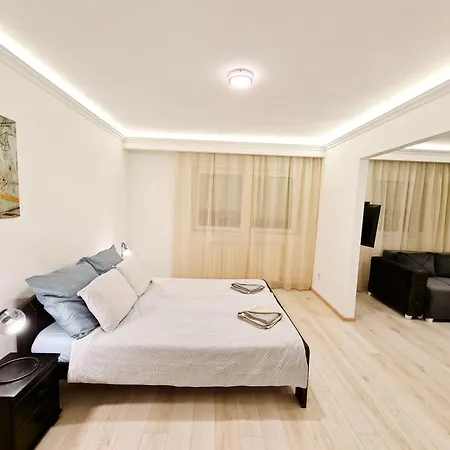 Modern Renovated *