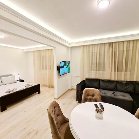 Modern Renovated