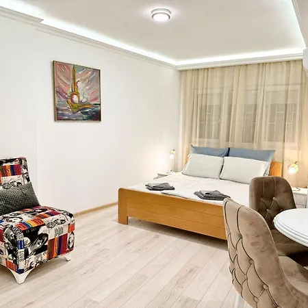 Apartment Modern Renovated