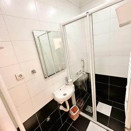 Modern Renovated Belgrad