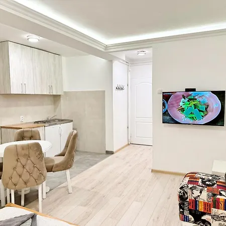 Modern Renovated * Belgrad