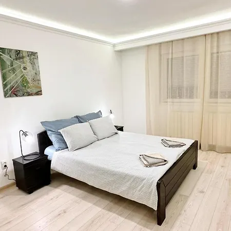 Modern Renovated